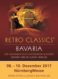 QuickJack  Der Schnelle Heber   @   im Teilemarkt der   Retro Classics Bavaria 2017  erstmals in Süddeutschland zu sehen